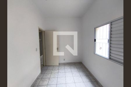 Quarto 1 de apartamento para alugar com 2 quartos, 40m² em Jardim da Gloria, São Paulo
