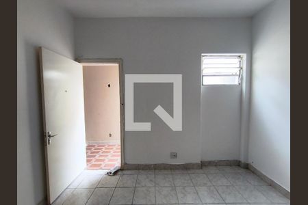 Sala de apartamento para alugar com 2 quartos, 40m² em Jardim da Gloria, São Paulo