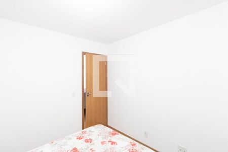 Quarto 1 de apartamento para alugar com 2 quartos, 57m² em Campo Grande, Rio de Janeiro