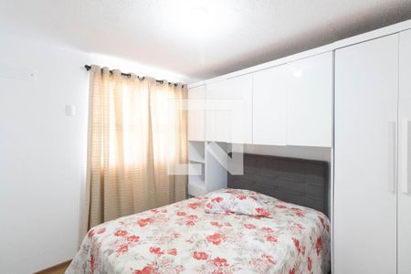 Quarto 1 de apartamento para alugar com 2 quartos, 57m² em Campo Grande, Rio de Janeiro