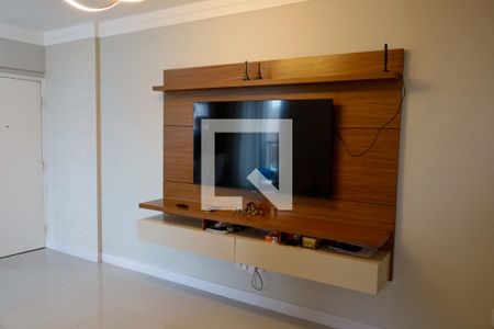 sala de apartamento à venda com 3 quartos, 72m² em Vila Osasco, Osasco