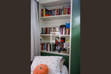 Quarto 1 de apartamento à venda com 3 quartos, 72m² em Vila Osasco, Osasco