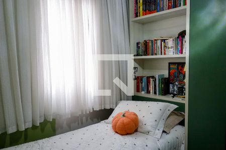Quarto 1 de apartamento à venda com 3 quartos, 72m² em Vila Osasco, Osasco
