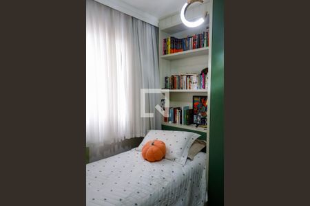 Quarto 1 de apartamento à venda com 3 quartos, 72m² em Vila Osasco, Osasco