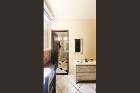 Suite de casa à venda com 2 quartos, 170m² em Vila Iza, Campinas