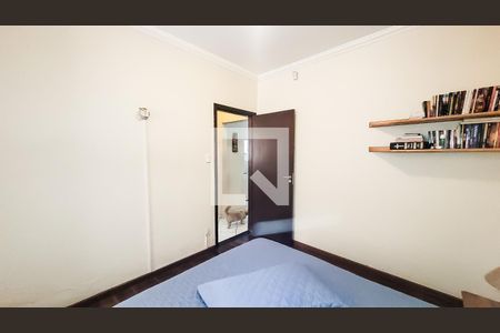 Suite de casa à venda com 2 quartos, 170m² em Vila Iza, Campinas