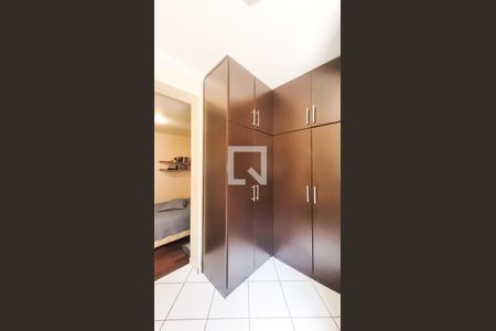 Closet Suite de casa à venda com 2 quartos, 170m² em Vila Iza, Campinas