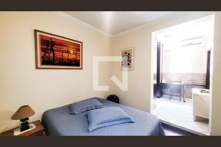 Suite de casa à venda com 2 quartos, 170m² em Vila Iza, Campinas