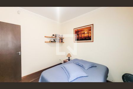 Suite de casa à venda com 2 quartos, 170m² em Vila Iza, Campinas