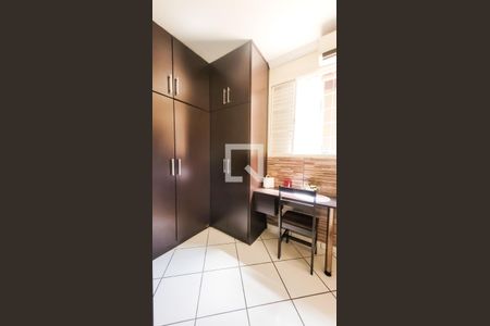 Suite de casa à venda com 2 quartos, 170m² em Vila Iza, Campinas