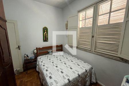 Quarto 2 de apartamento à venda com 2 quartos, 70m² em Jardim Guanabara, Rio de Janeiro