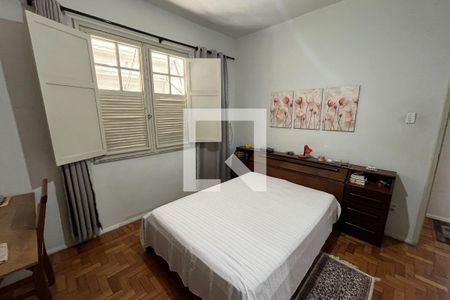 Quarto 1 de apartamento à venda com 2 quartos, 70m² em Jardim Guanabara, Rio de Janeiro
