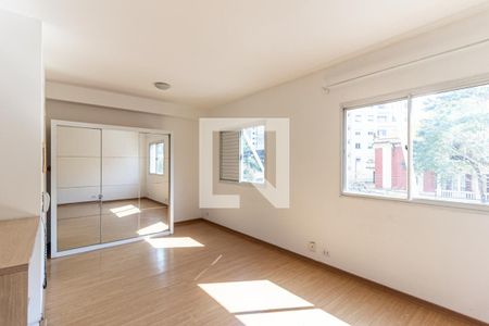 Studio de kitnet/studio à venda com 1 quarto, 29m² em Santa Cecilia, São Paulo