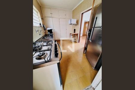 Foto 05 de casa à venda com 4 quartos, 322m² em Nova Campinas, Campinas