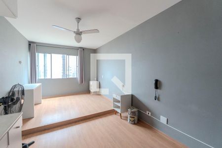 Kitnet de kitnet/studio à venda com 1 quarto, 37m² em Bela Vista, São Paulo