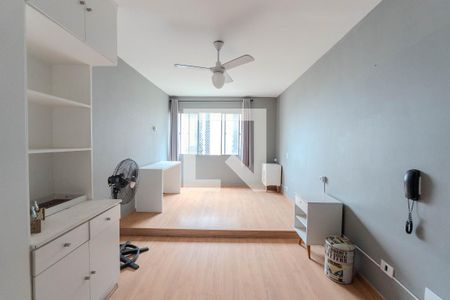 Kitnet de kitnet/studio à venda com 1 quarto, 37m² em Bela Vista, São Paulo