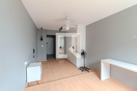 Kitnet de kitnet/studio à venda com 1 quarto, 37m² em Bela Vista, São Paulo
