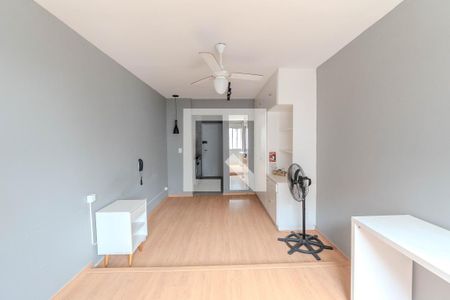 Kitnet de kitnet/studio à venda com 1 quarto, 37m² em Bela Vista, São Paulo