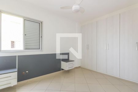 Quarto 1 de apartamento para alugar com 2 quartos, 65m² em Jaguaribe, Osasco
