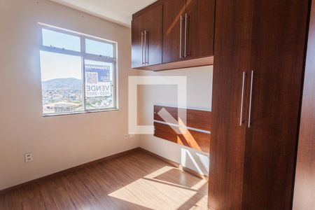 Quarto 1 de apartamento à venda com 2 quartos, 74m² em Boa Vista, Belo Horizonte