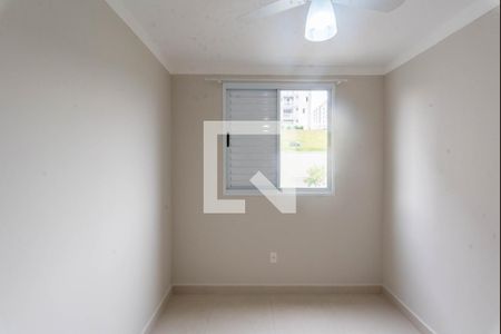 Apartamento para alugar com 2 quartos, 45m² em Jardim das Cerejeiras, Campinas