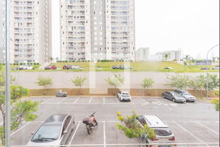 Apartamento para alugar com 2 quartos, 45m² em Jardim das Cerejeiras, Campinas