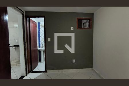 Quarto de apartamento para alugar com 1 quarto, 35m² em Recreio dos Bandeirantes, Rio de Janeiro