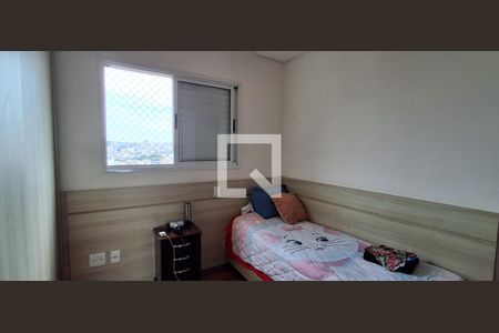 Quarto 2 de apartamento à venda com 3 quartos, 120m² em Vila Vivaldi, São Bernardo do Campo