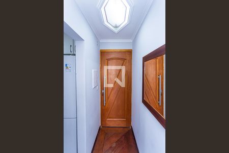 Entrada de apartamento à venda com 3 quartos, 69m² em Jardim Iris, São Paulo