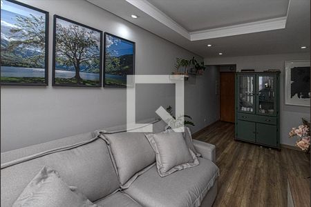 sala_4 de apartamento à venda com 2 quartos, 69m² em Ipiranga, São Paulo