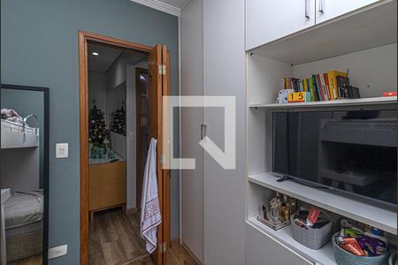 quarto 1_4 de apartamento à venda com 2 quartos, 69m² em Ipiranga, São Paulo