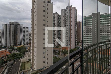 sacada_3 de apartamento à venda com 2 quartos, 69m² em Ipiranga, São Paulo