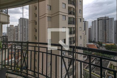 sacada_1 de apartamento à venda com 2 quartos, 69m² em Ipiranga, São Paulo