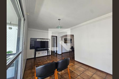Apartamento para alugar com 3 quartos, 106m² em Candeal, Salvador