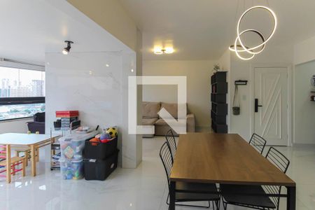 Apartamento à venda com 3 quartos, 130m² em Parque da Vila Prudente, São Paulo