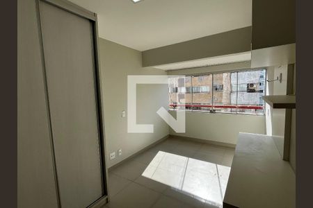 Apartamento para alugar com 4 quartos, 127m² em Águas Claras, Brasília