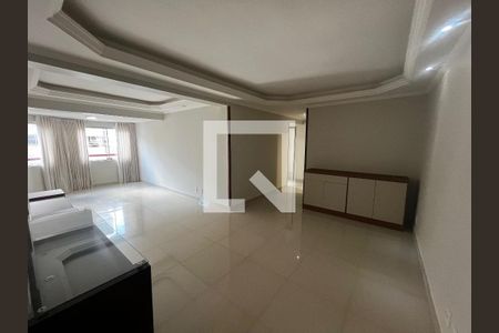 Apartamento para alugar com 4 quartos, 127m² em Águas Claras, Brasília