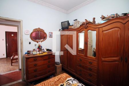 Quarto 2 de apartamento à venda com 3 quartos, 62m² em Penha, Rio de Janeiro