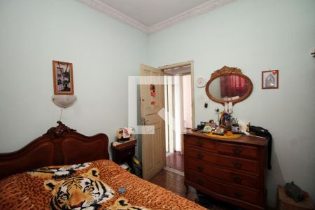 Quarto 2 de apartamento à venda com 3 quartos, 62m² em Penha, Rio de Janeiro