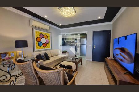 Foto 01 de apartamento à venda com 3 quartos, 111m² em Boa Vista, Porto Alegre