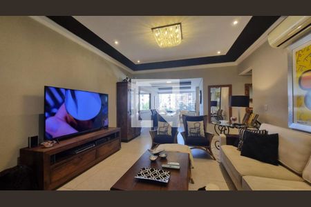 Foto 03 de apartamento à venda com 3 quartos, 111m² em Boa Vista, Porto Alegre