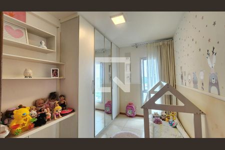 Quarto 1 de apartamento para alugar com 3 quartos, 85m² em Imbuí, Salvador