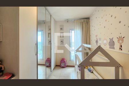 Quarto 1 de apartamento para alugar com 3 quartos, 85m² em Imbuí, Salvador