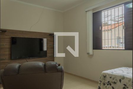 Quarto 2 de casa para alugar com 3 quartos, 180m² em Santa Terezinha, São Bernardo do Campo
