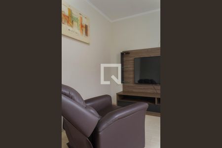 Quarto 2 de casa para alugar com 3 quartos, 180m² em Santa Terezinha, São Bernardo do Campo