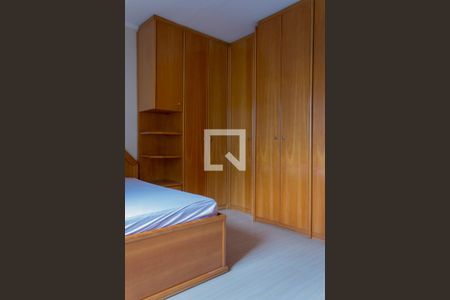 Quarto 1 de casa para alugar com 3 quartos, 180m² em Santa Terezinha, São Bernardo do Campo