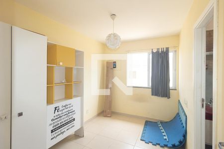 Quarto de casa de condomínio para alugar com 2 quartos, 120m² em Campo Grande, Rio de Janeiro