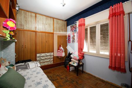 Quarto 1 de apartamento à venda com 3 quartos, 140m² em Jardim Paulista, São Paulo