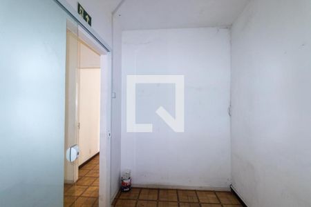 Escritório de apartamento para alugar com 3 quartos, 135m² em Centro, Curitiba