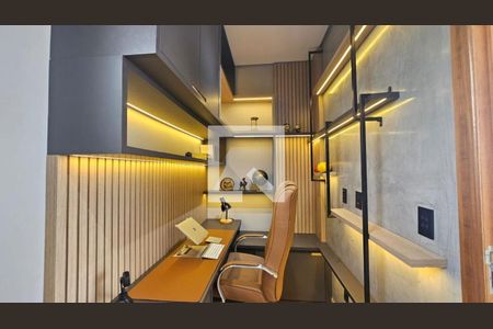 Foto 11 de casa de condomínio à venda com 3 quartos, 282m² em Recanto da Lagoa, Lagoa Santa